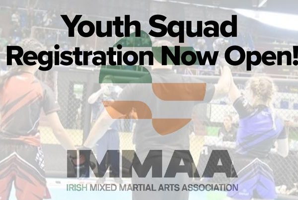 Cadet Squad Sessions 2021 (12-17 years)