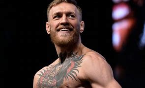 Conor McGregor pays it forward with a huge donation to Irish MMA