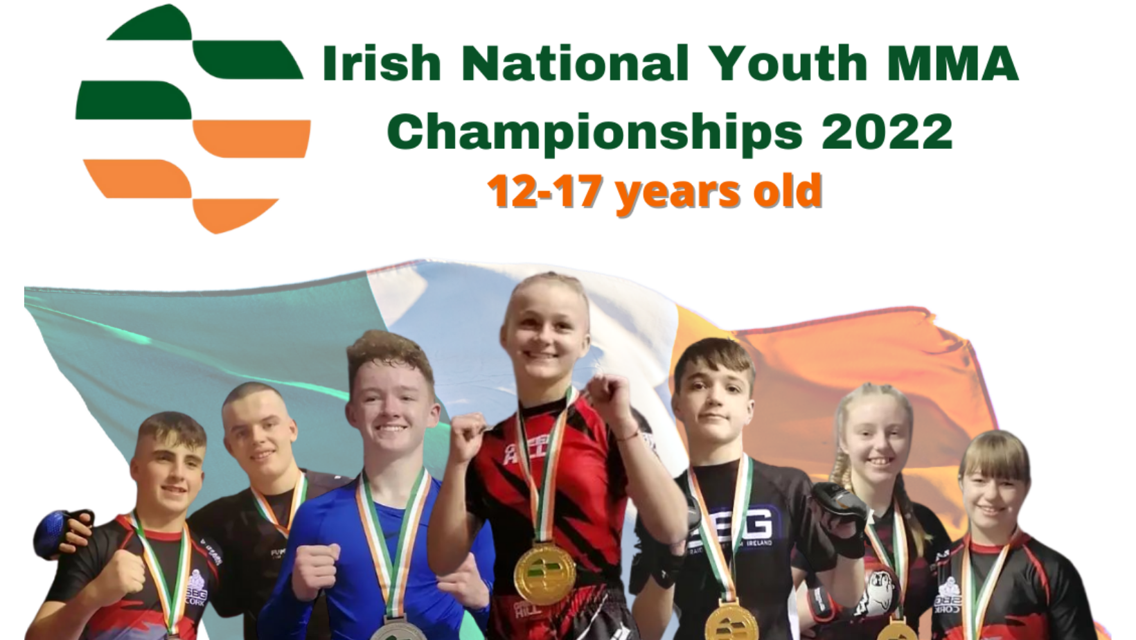 Youth National MMA Championships 2022