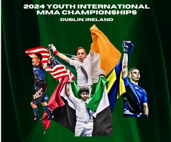 Youth International Championships 2024