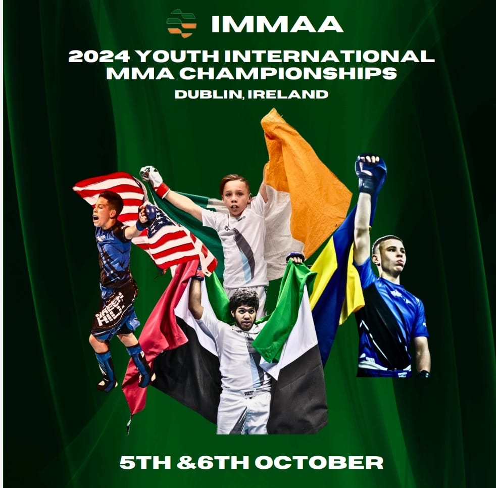 Youth International Championships 2024